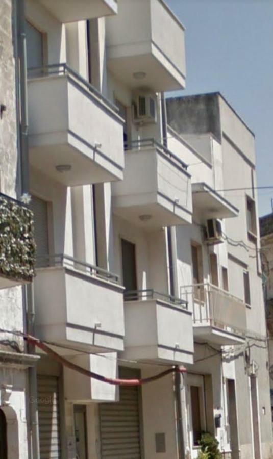 Msdimorasuite Carovigno Exterior foto